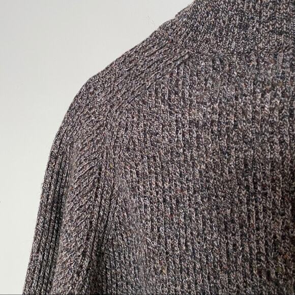 American Eagle Outfitters Brown Sweater - Picture 6 of 6